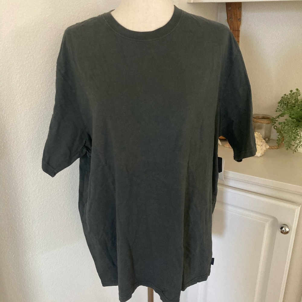 Mens XL ripcurl T-shirt